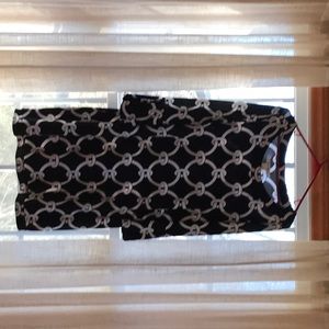 White House Black Market dress